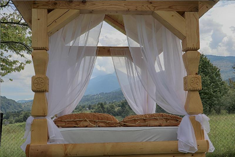 Pensiunea Maramures Landscape