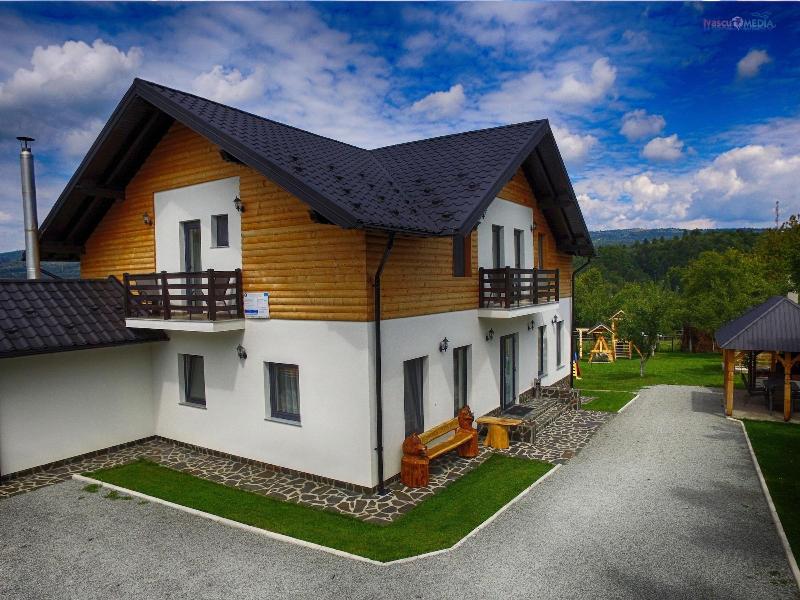 Pensiunea Maramures Landscape