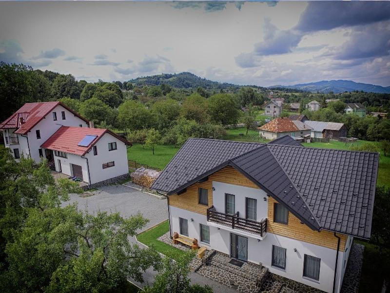 Pensiunea Maramures Landscape