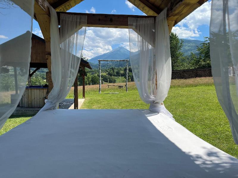 Pensiunea Maramures Landscape