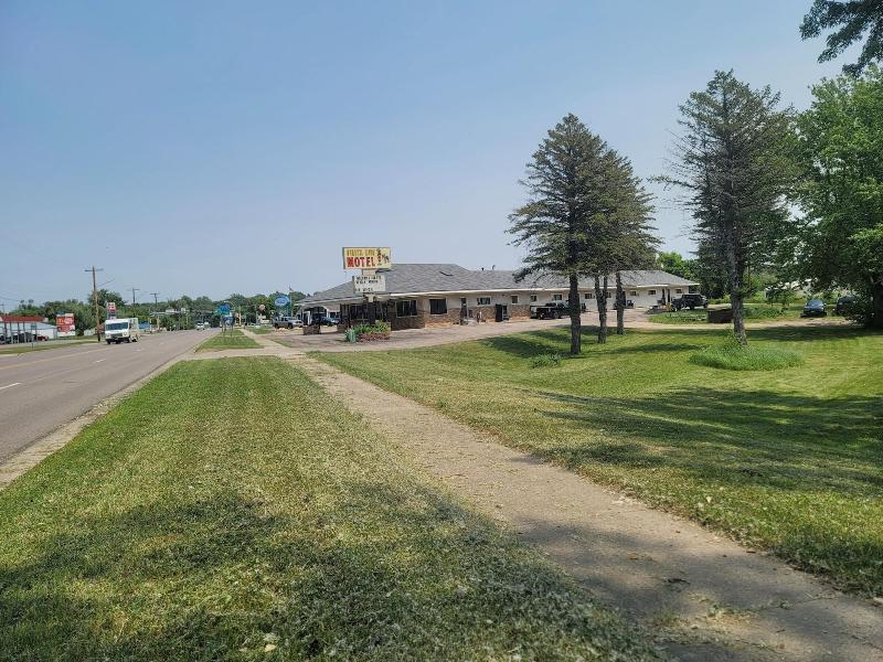 Fiesta City Motel image