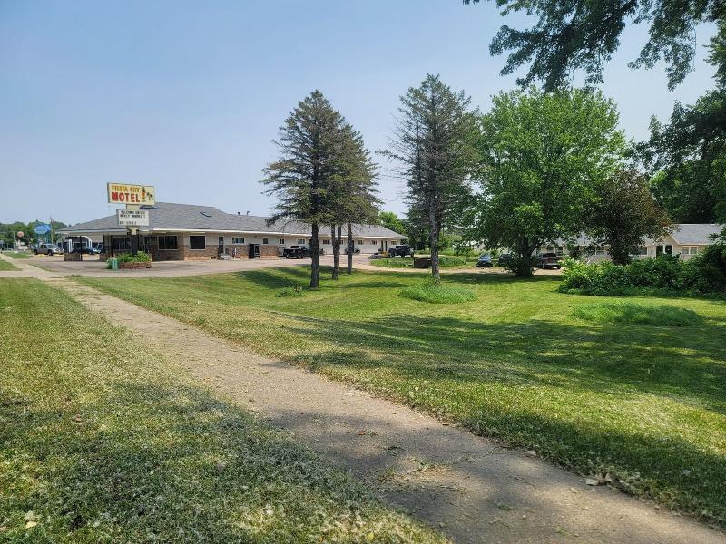 Fiesta City Motel image