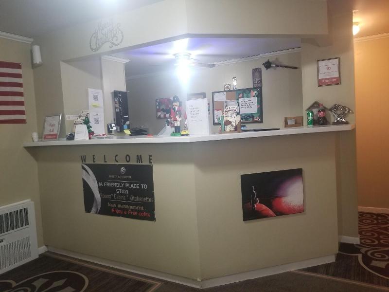 Fiesta City Motel image