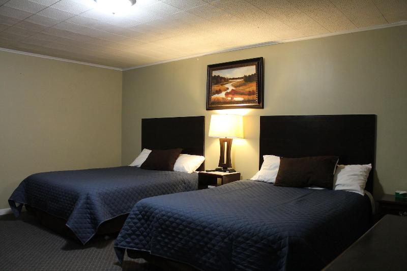 Fiesta City Motel image