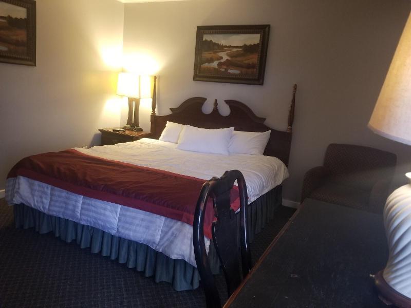 Fiesta City Motel image