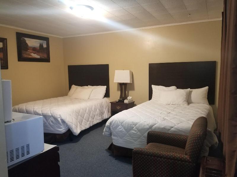 Fiesta City Motel image