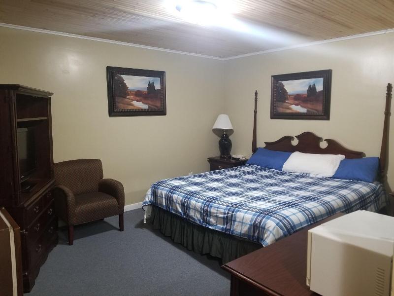 Fiesta City Motel image