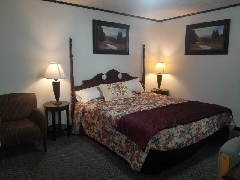 Fiesta City Motel image
