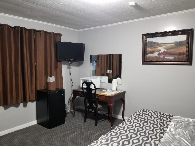Fiesta City Motel image