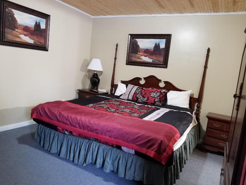 Fiesta City Motel image