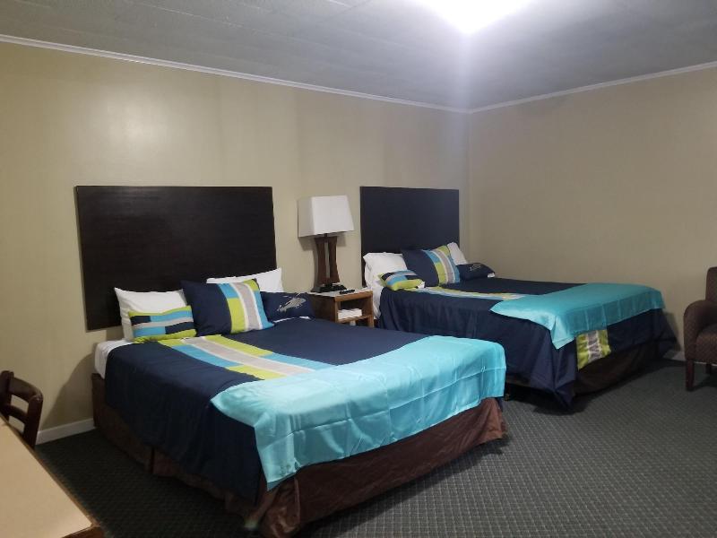 Fiesta City Motel image
