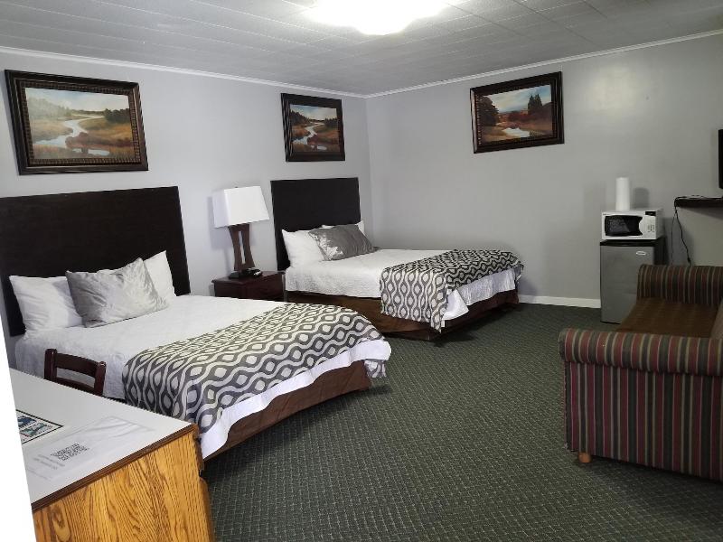 Fiesta City Motel image