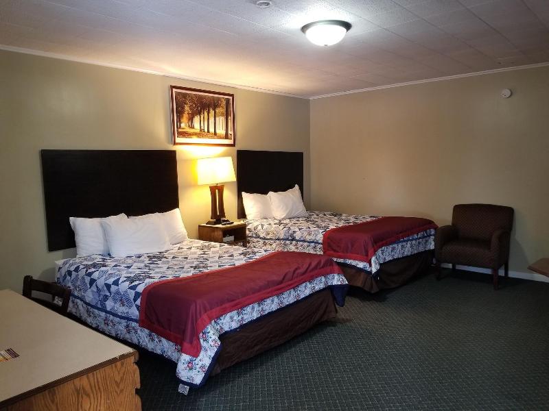 Fiesta City Motel image
