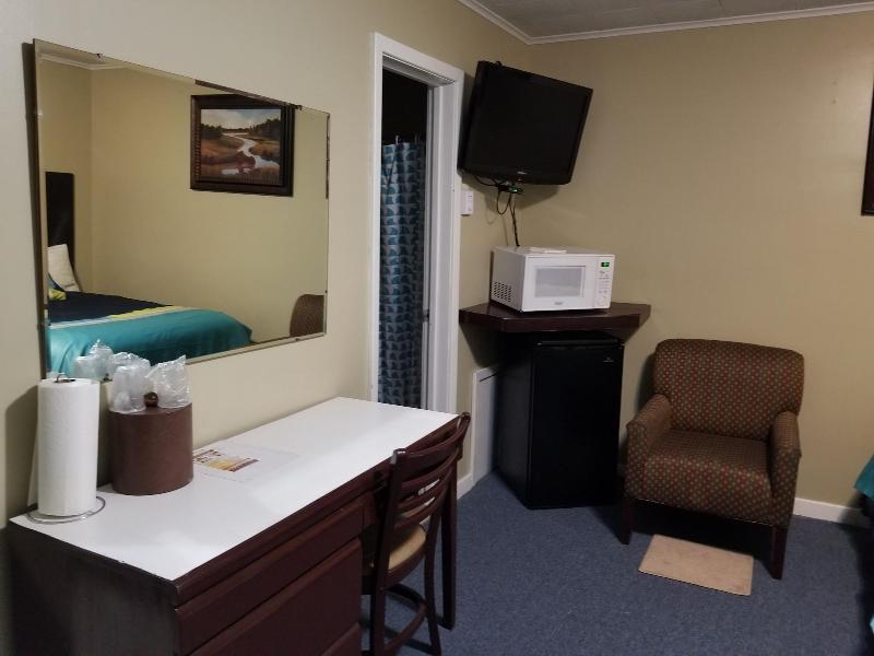 Fiesta City Motel image