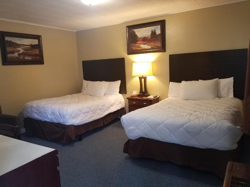 Fiesta City Motel image