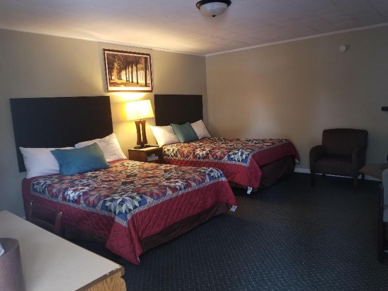 Fiesta City Motel image