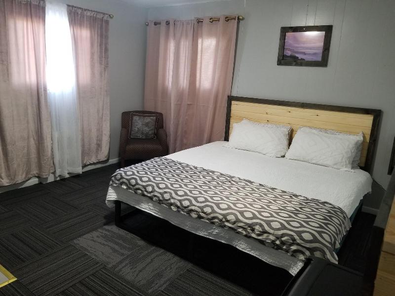Fiesta City Motel image
