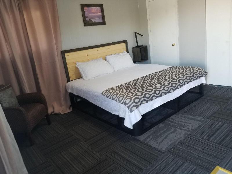 Fiesta City Motel image