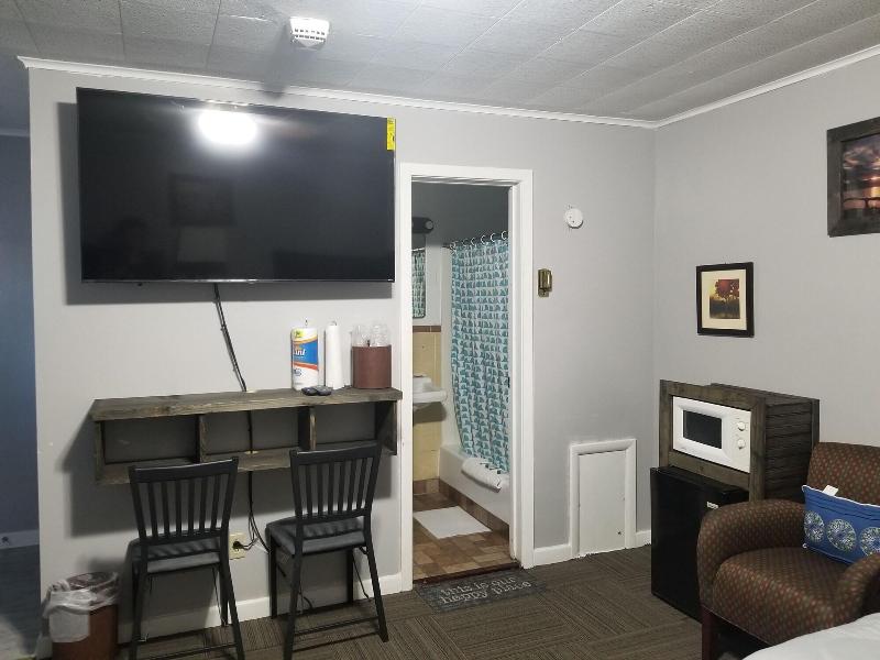Fiesta City Motel image