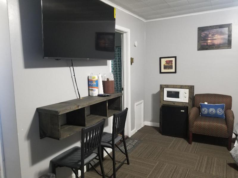 Fiesta City Motel image
