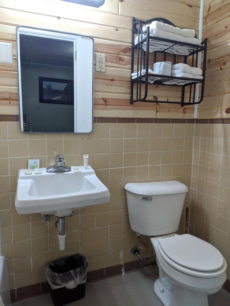 Fiesta City Motel image