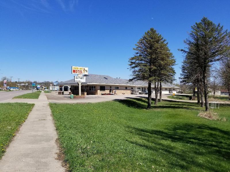 Fiesta City Motel image
