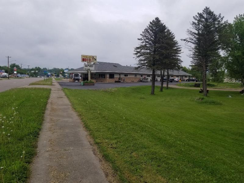 Fiesta City Motel image