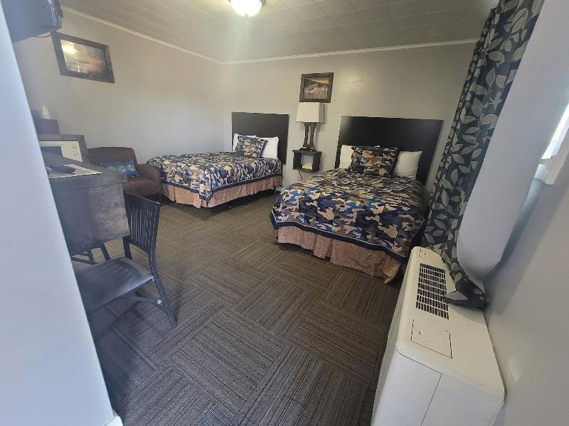 Fiesta City Motel image