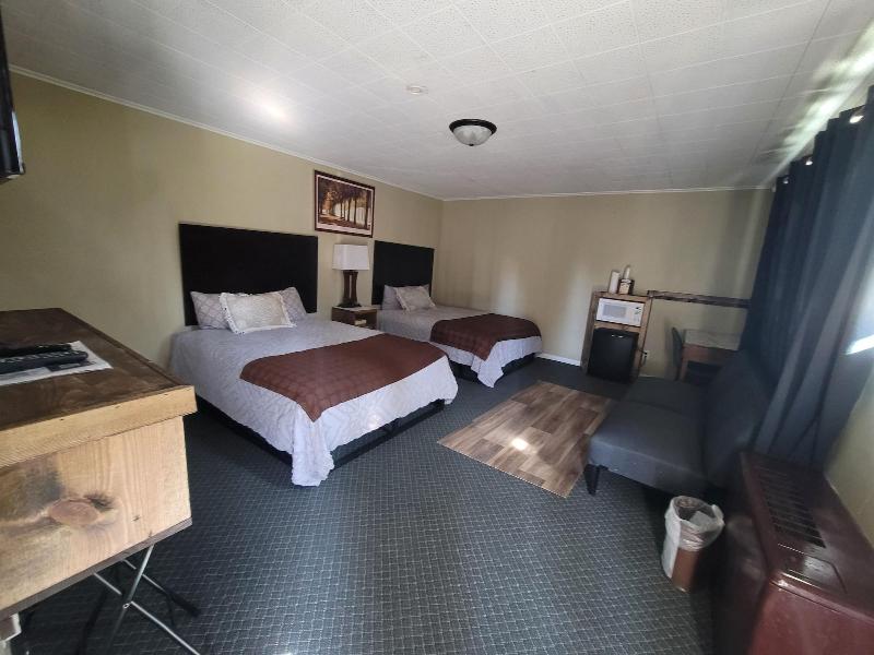 Fiesta City Motel image