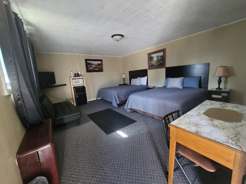 Fiesta City Motel image