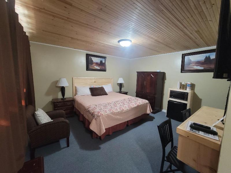 Fiesta City Motel image