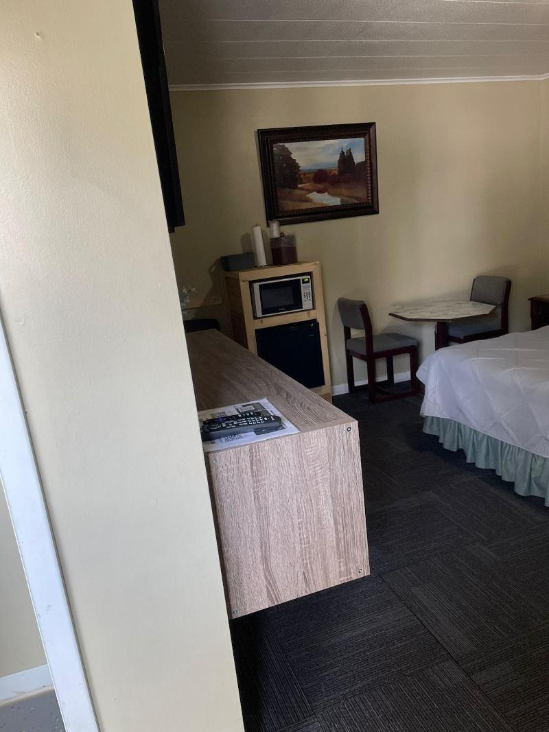 Fiesta City Motel image