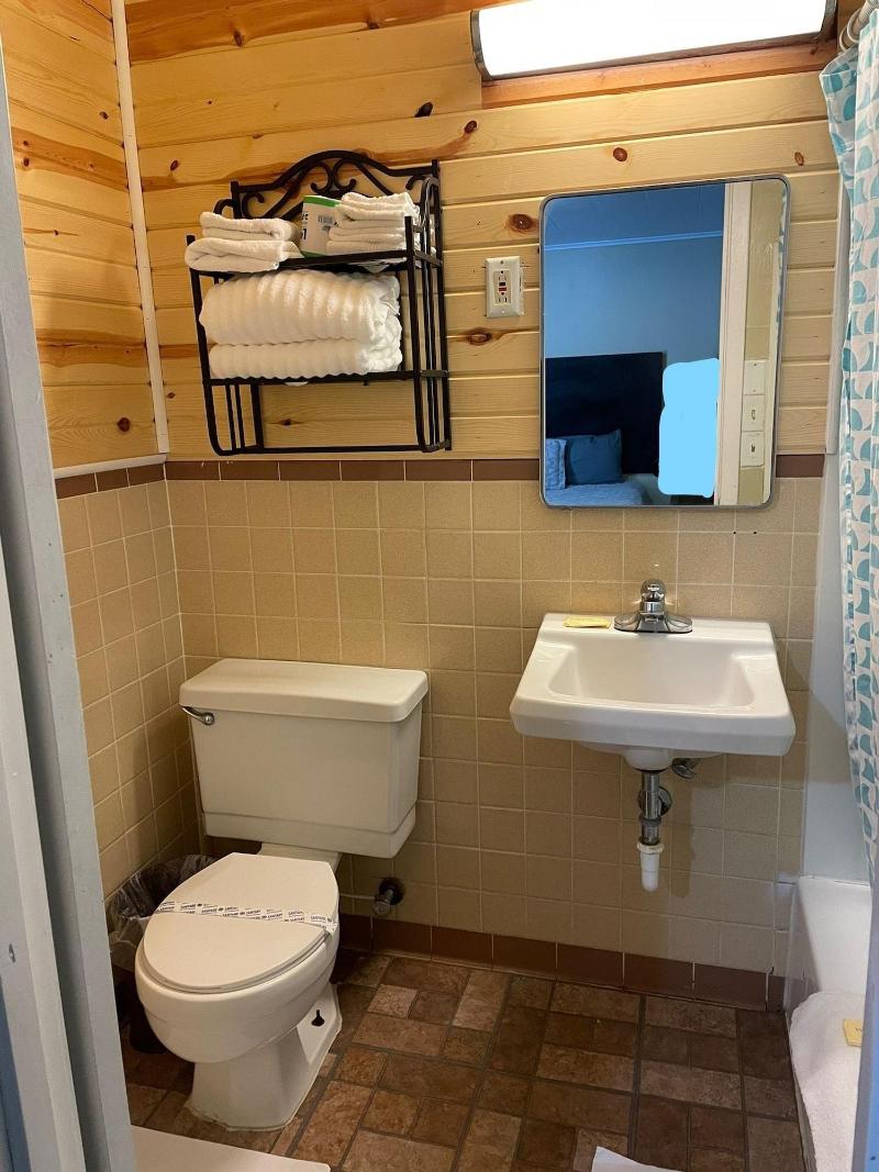 Fiesta City Motel image