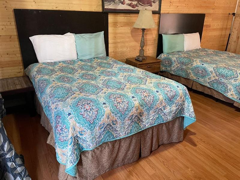 Fiesta City Motel image
