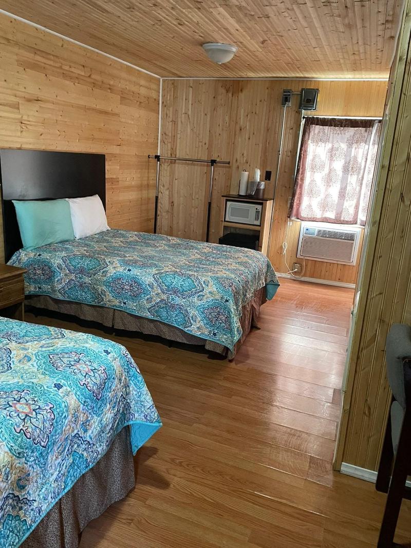 Fiesta City Motel image