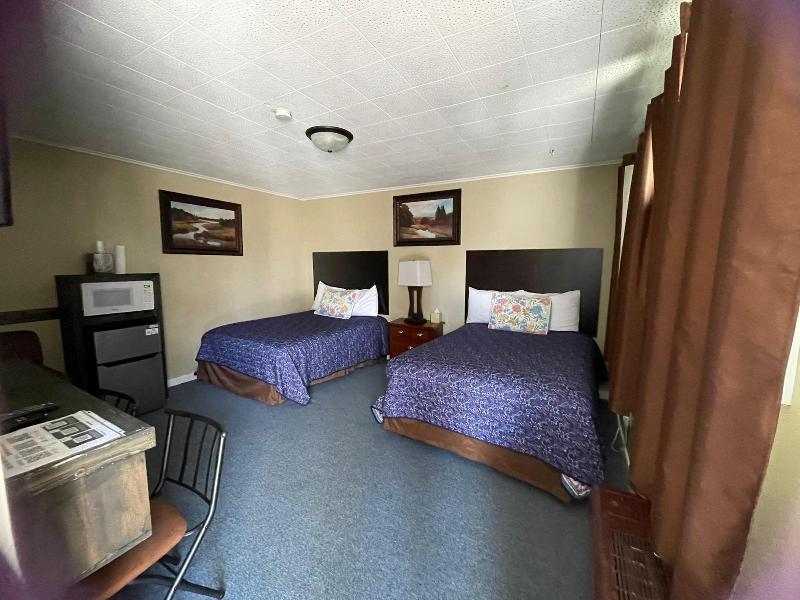 Fiesta City Motel image