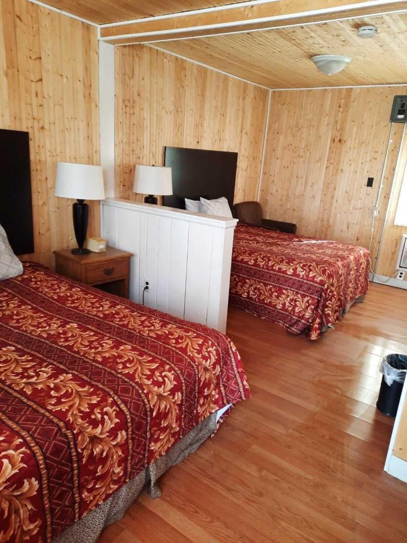 Fiesta City Motel image