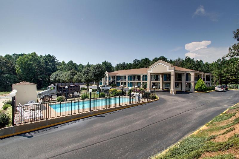 Key West Inn - Roanoke image