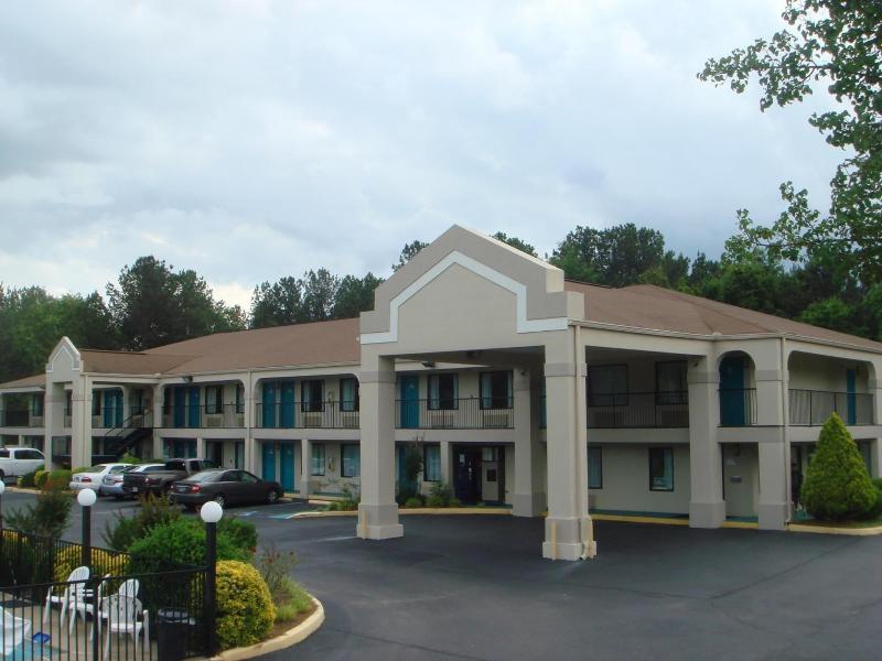 Key West Inn - Roanoke image