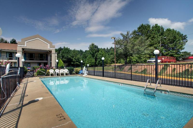 Key West Inn - Roanoke image