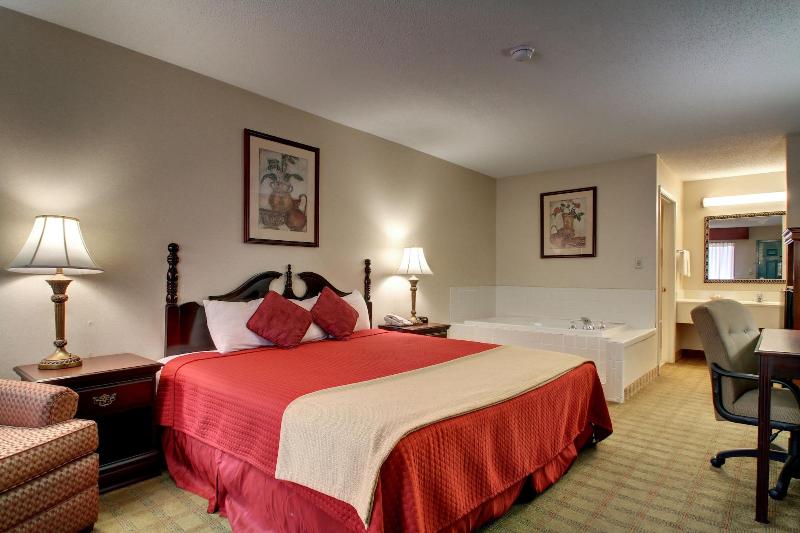 Key West Inn - Roanoke image