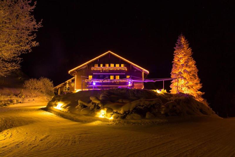 Hotel Rhodannenberg Ag image
