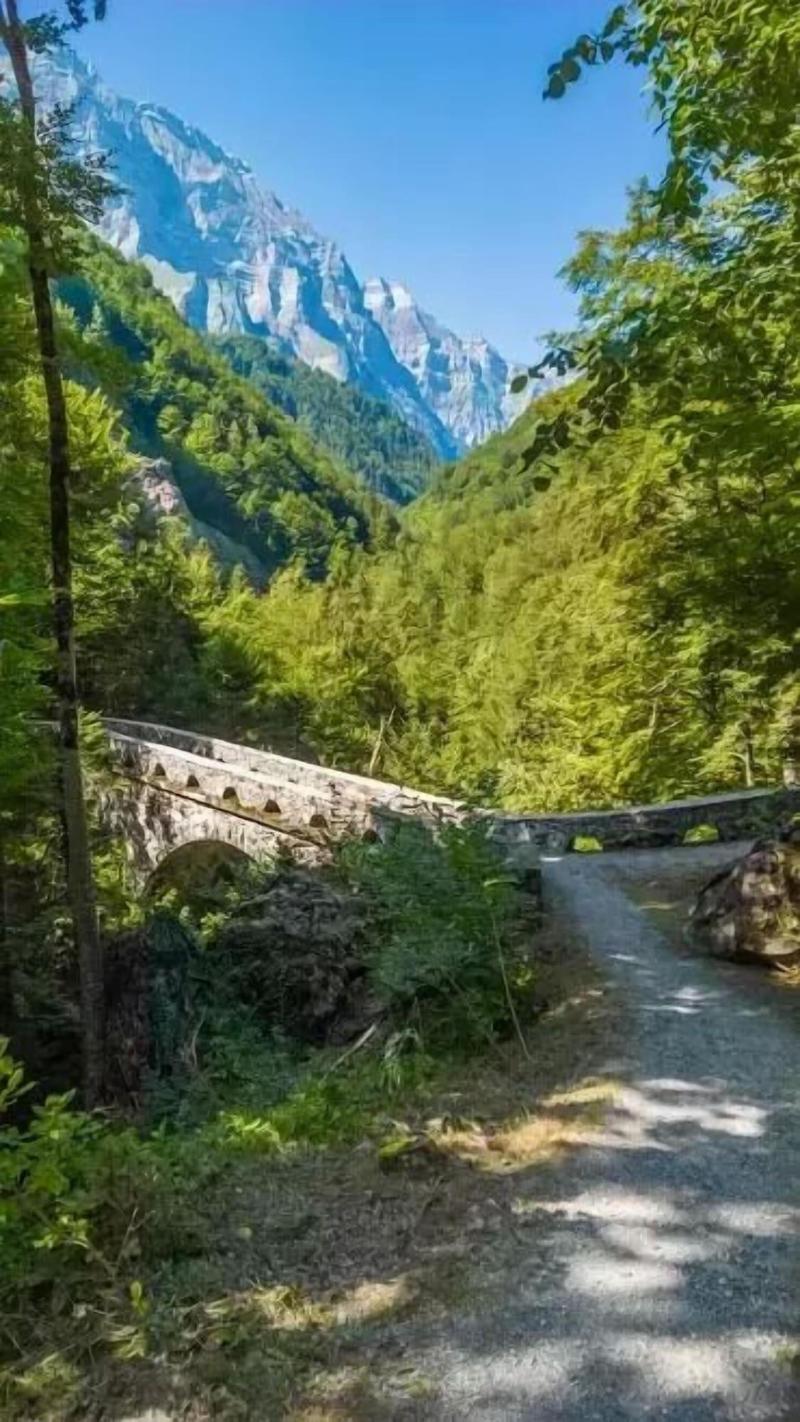 Hotel Rhodannenberg Ag image