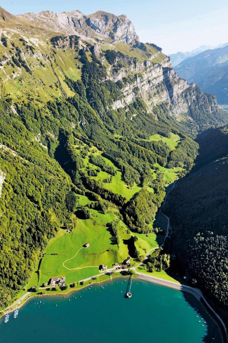 Hotel Rhodannenberg Ag image