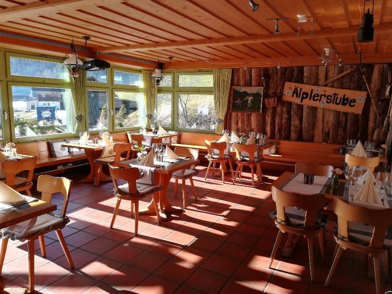 Hotel Rhodannenberg Ag image
