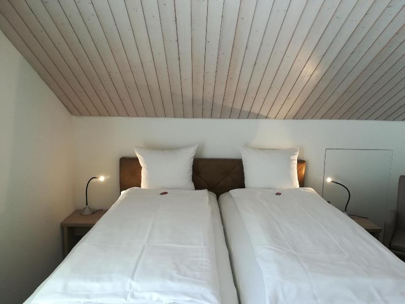 Hotel Rhodannenberg Ag image