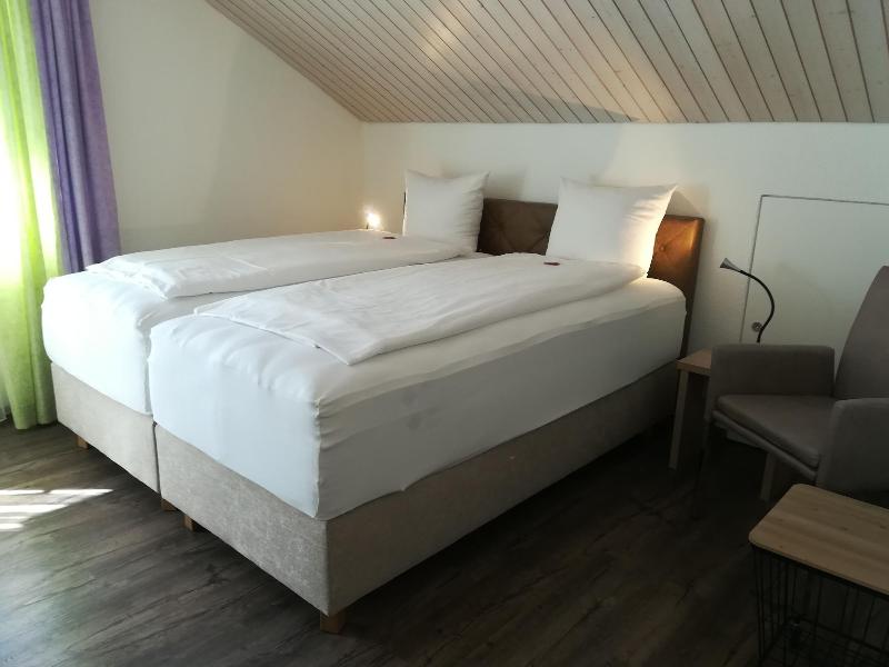 Hotel Rhodannenberg Ag image