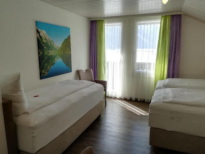 Hotel Rhodannenberg Ag image