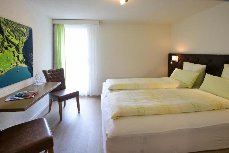 Hotel Rhodannenberg Ag image
