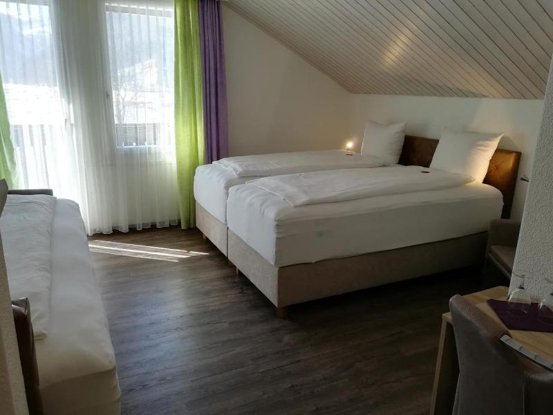 Hotel Rhodannenberg Ag image